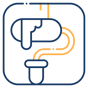 paint roller icon