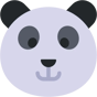 panda icon