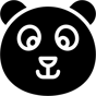 panda icon