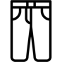 pants icon