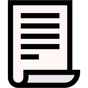 document icon