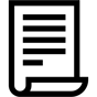document icon