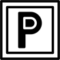 parking icon