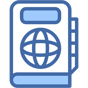 passport icon