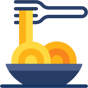 spaghetti icon