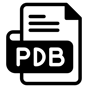 pdb file icon