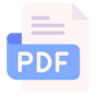 pdf file icon