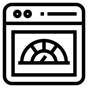 performance icon