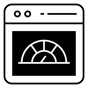 performance icon