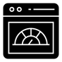 performance icon