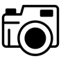 camera icon