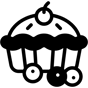 pie icon