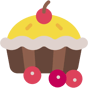 pie icon