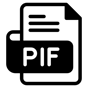 pif file icon