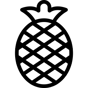 pineapple icon