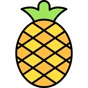 pineapple icon