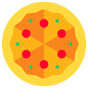 pizza icon