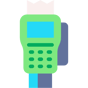pos terminal icon
