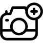camera icon