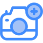 camera icon