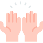 prayer icon