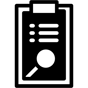 analysis icon