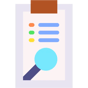 analysis icon