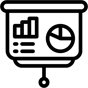 presentation icon