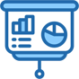 presentation icon