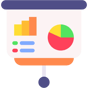 presentation icon