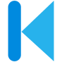 previous arrow icon