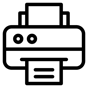 printer icon