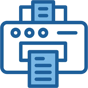 printer icon
