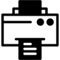 printer icon