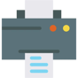 printer icon