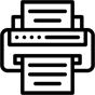 printer icon