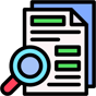 priority document icon
