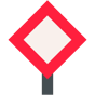 priority icon