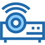 projector icon