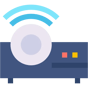 projector icon