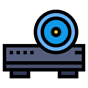 projector icon