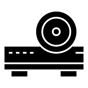 projector icon