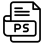ps file icon