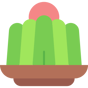 pudding icon