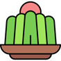 pudding icon