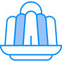 pudding icon