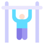 pull-up icon