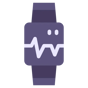 smart watch icon