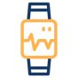 smart watch icon