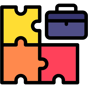 puzzle icon
